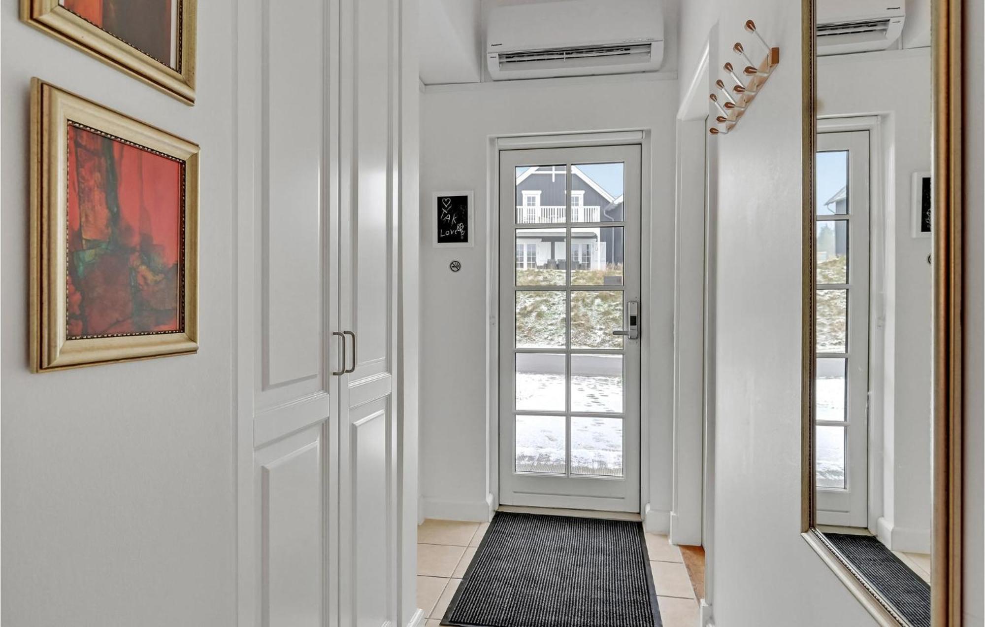 Nice Home In Gjern With Wifi Exterior photo